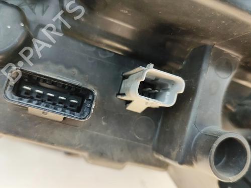 Right headlight RENAULT CLIO III Hatchback Van (SB_, SR_) 1.5 dCi | BP38113288C29 - Image 6