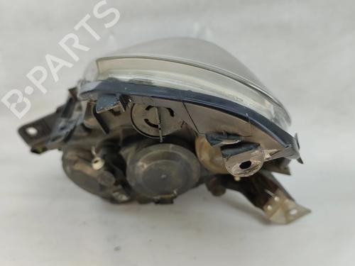 Right headlight RENAULT CLIO III Hatchback Van (SB_, SR_) 1.5 dCi | BP38113288C29 - Image 3