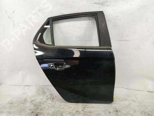 Puerta trasera derecha Puerta trasera derecha 38113330 38113330