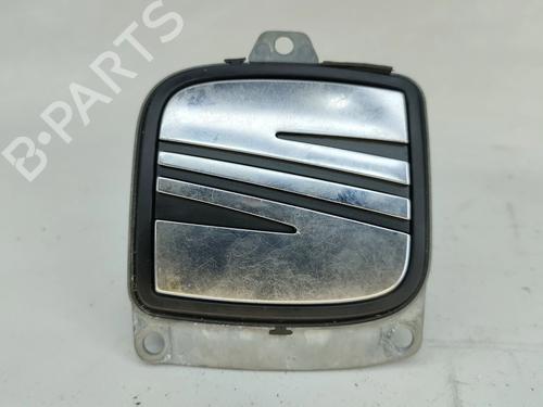 Used Tailgate handle Tailgate handle 38097787 38097787