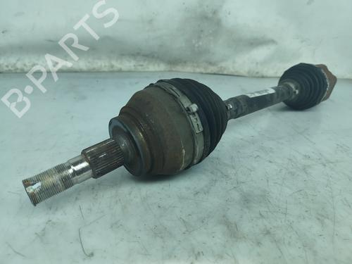 Right rear driveshaft MG MG 4 (EH32) EV | BP37642173M41 - Image 3