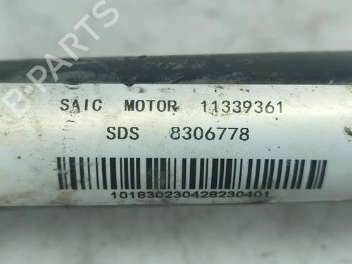 Right rear driveshaft MG MG 4 (EH32) EV | BP37642173M41 - Image 4