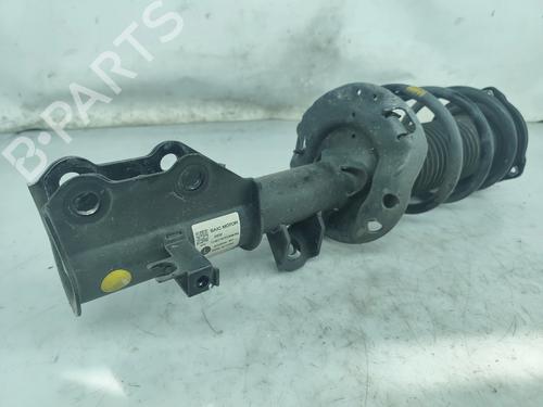 Left front shock absorber MG MG 4 (EH32) EV | BP37642165M16 - Image 2