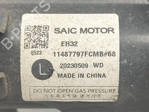 Left front shock absorber MG MG 4 (EH32) EV | BP37642165M16 - Image 4