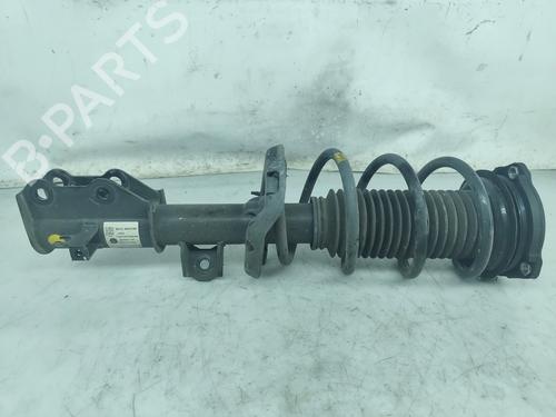 Used Left front shock absorber Left front shock absorber 37642165 37642165
