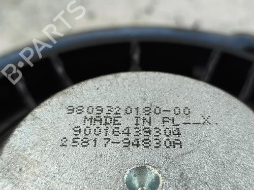 Speaker CITROËN JUMPY III Bus (V_) 1.6 BlueHDi 115 | BP37538633E2 - Image 5