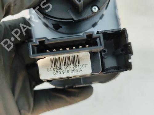 Headlight switch SEAT ALTEA XL (5P5, 5P8) 1.4 TSI | BP38097792I24 - Image 6