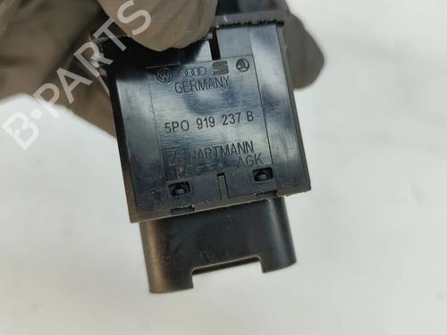 Switch SEAT ALTEA XL (5P5, 5P8) 1.4 TSI | BP38097796I30 - Image 5