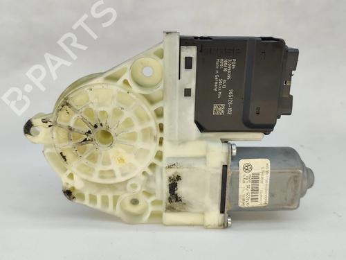rudehejsemotor-bagstkrm-venstre-vw-passat-b6-3c2-2005-2006-2007-2008-2009-2010-2011-38114557 main image