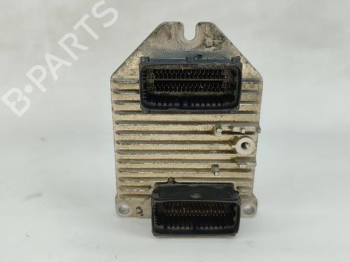 Used Engine control unit (ECU) Engine control unit (ECU) OPEL ZAFIRA A MPV (T98) 1.8 16V (F75) (125 hp) 38113344 38113344