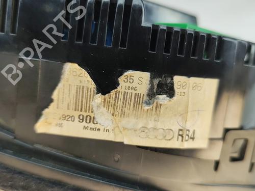 Instrument cluster AUDI A4 B6 (8E2) 1.9 TDI | BP38113348C47 - Image 5