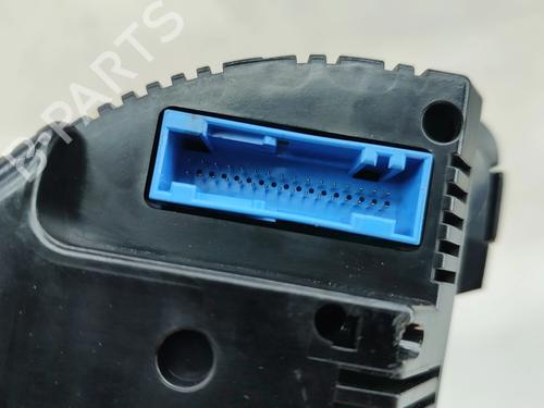 Instrument cluster AUDI A4 B6 (8E2) 1.9 TDI | BP38113348C47 - Image 7