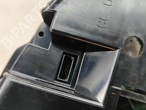 Instrument cluster AUDI A4 B6 (8E2) 1.9 TDI | BP38113348C47 - Image 8