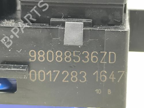 Switch CITROËN JUMPY III Bus (V_) 1.6 BlueHDi 115 | BP37538646I30 - Image 6