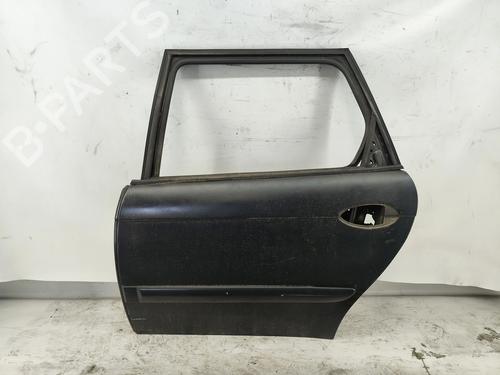 Used Left rear door Left rear door 38155147 38155147