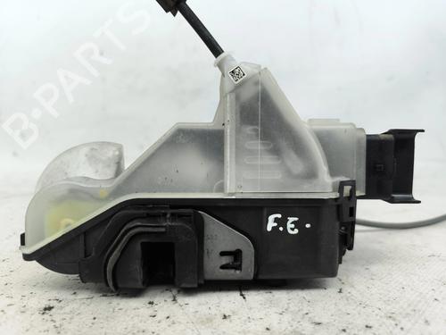 Used Front left lock Front left lock 37538622 37538622