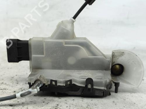 Front left lock CITROËN JUMPY III Bus (V_) 1.6 BlueHDi 115 | BP37538622C98 - Image 5