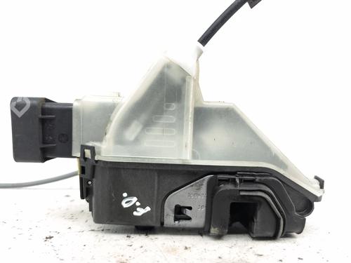 Used Front right lock Front right lock 37538623 37538623