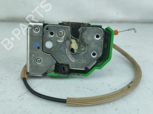 Used Front right lock Front right lock ALFA ROMEO MITO (955_) 1.6 JTDM (955AXC1B) (120 hp) 38076866 38076866