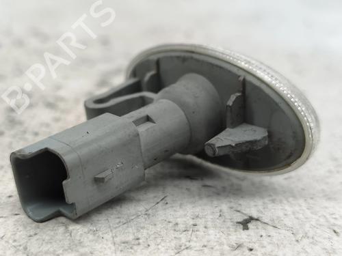 Right front indicator CITROËN JUMPY III Bus (V_) 1.6 BlueHDi 115 | BP37538644C33 - Image 2