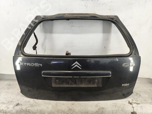 Used Tailgate Tailgate 38155155 38155155