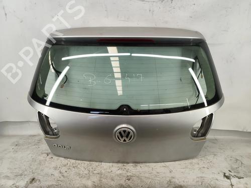 Bakluke CC/Kombi-Kupé Bakluke CC/Kombi-Kupé 38155158 38155158