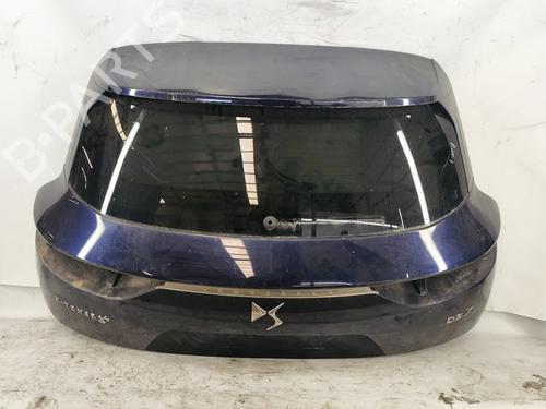 Used Tailgate Tailgate 38155159 38155159