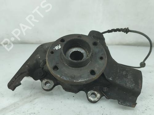 Used Left front steering knuckle Left front steering knuckle 38076880 38076880