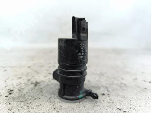 Used Washer pump Washer pump 37538652 37538652