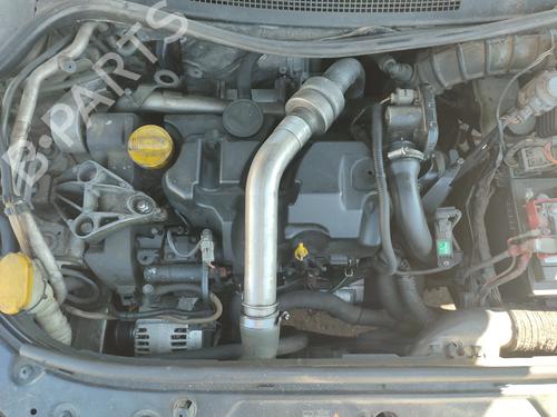 Motor Motor 38156064 38156064