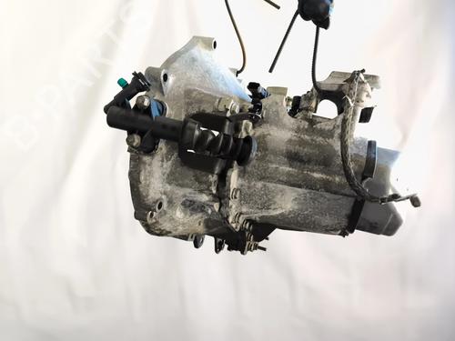 Gearbox OPEL CORSA F (P2JO) 1.2 (68) | BP38155156M3 - Image 4