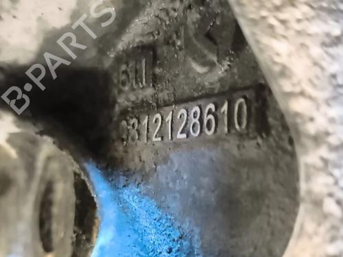 Gearbox OPEL CORSA F (P2JO) 1.2 (68) | BP38155156M3 - Image 5