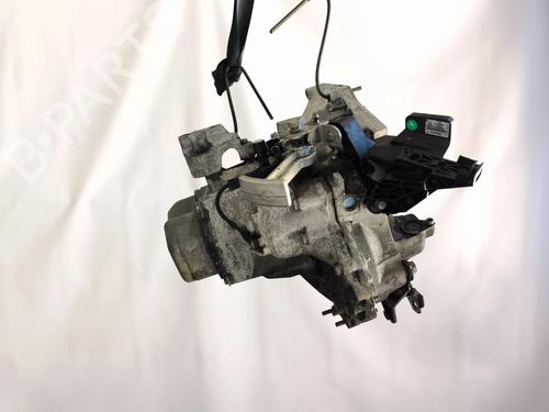 Gearbox OPEL CORSA F (P2JO) 1.2 (68) | BP38155156M3 - Image 2