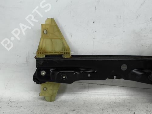 Front right window mechanism CITROËN JUMPY III Bus (V_) 1.6 BlueHDi 115 | BP37538634C23 - Image 2