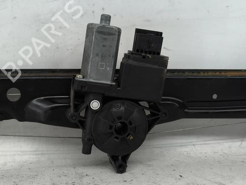 Front right window mechanism CITROËN JUMPY III Bus (V_) 1.6 BlueHDi 115 | BP37538634C23 - Image 3