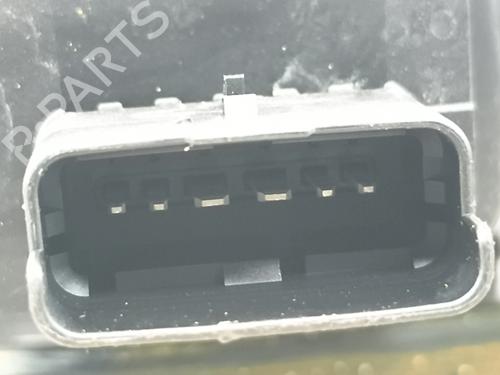 Front right window mechanism CITROËN JUMPY III Bus (V_) 1.6 BlueHDi 115 | BP37538634C23 - Image 6