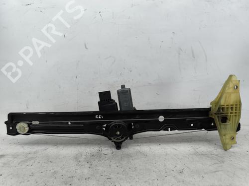 Front right window mechanism CITROËN JUMPY III Bus (V_) 1.6 BlueHDi 115 | BP37538634C23 - Image 4