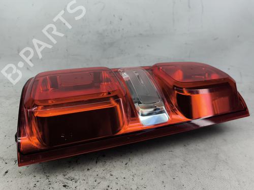 Right taillight CITROËN JUMPY III Bus (V_) 1.6 BlueHDi 115 | BP36755856C35 - Image 2
