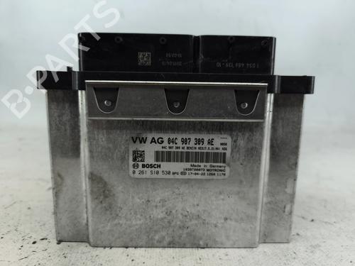 Used Engine control unit (ECU) Engine control unit (ECU) 37536308 37536308