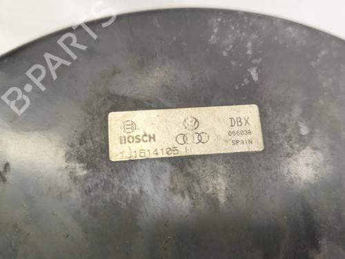 Servo brake SEAT LEON (1M1) 1.4 16V | BP38086684M42 - Image 5
