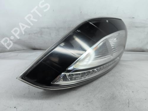 Right taillight MAZDA 5 (CR) 2.0 CD (CR19) | BP38053596C35 - Image 2