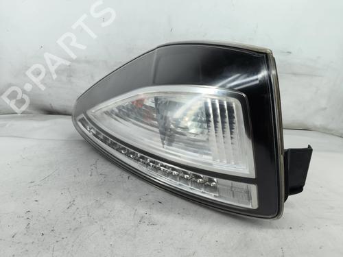 Right taillight MAZDA 5 (CR) 2.0 CD (CR19) | BP38053596C35 - Image 3