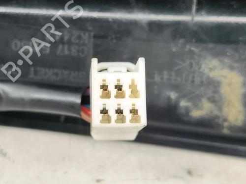 Right taillight MAZDA 5 (CR) 2.0 CD (CR19) | BP38053596C35 - Image 7