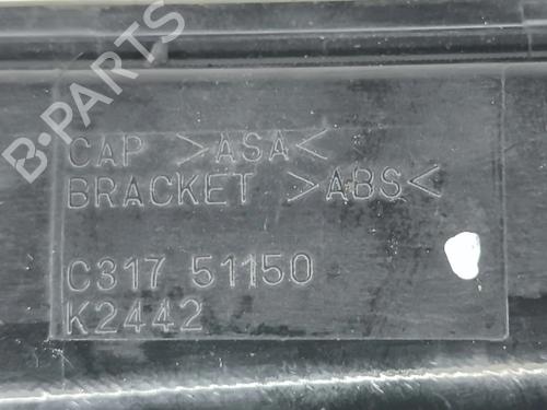 Right taillight MAZDA 5 (CR) 2.0 CD (CR19) | BP38053596C35 - Image 8