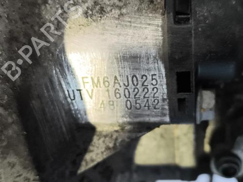 Gearbox VW T-ROC (A11, D11) 1.0 TSI | BP36363617M3 - Image 5