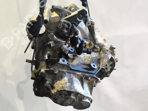 Gearbox VW T-ROC (A11, D11) 1.0 TSI | BP36363617M3 - Image 3