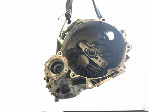 Used Gearbox Gearbox 36363617 36363617