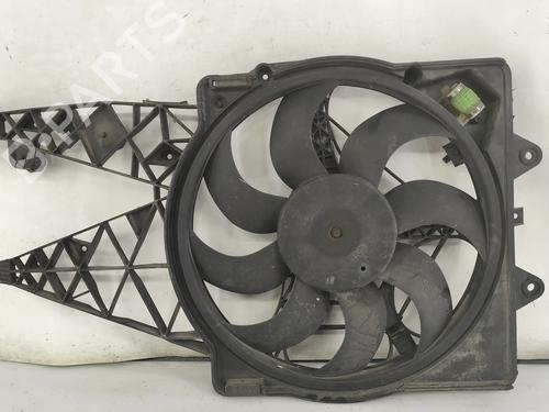 Used Radiator fan Radiator fan 38076892 38076892