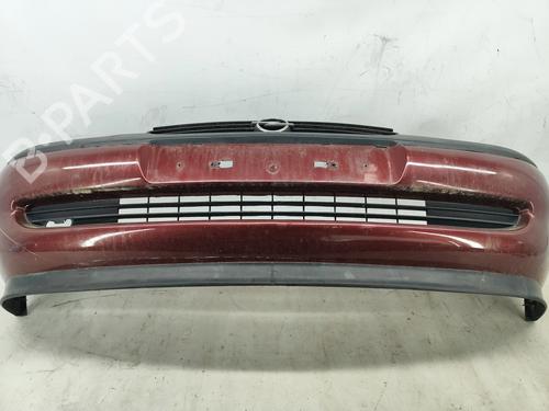 Used Front bumper Front bumper 38156079 38156079