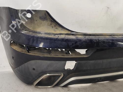 Used Rear bumper Rear bumper 38170683 38170683